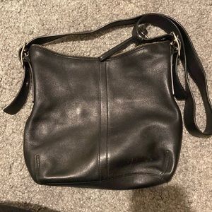 Coach crossbody